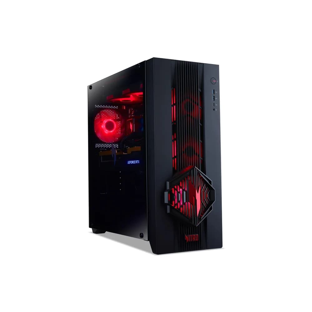 Nitro 70 N70X3D-100