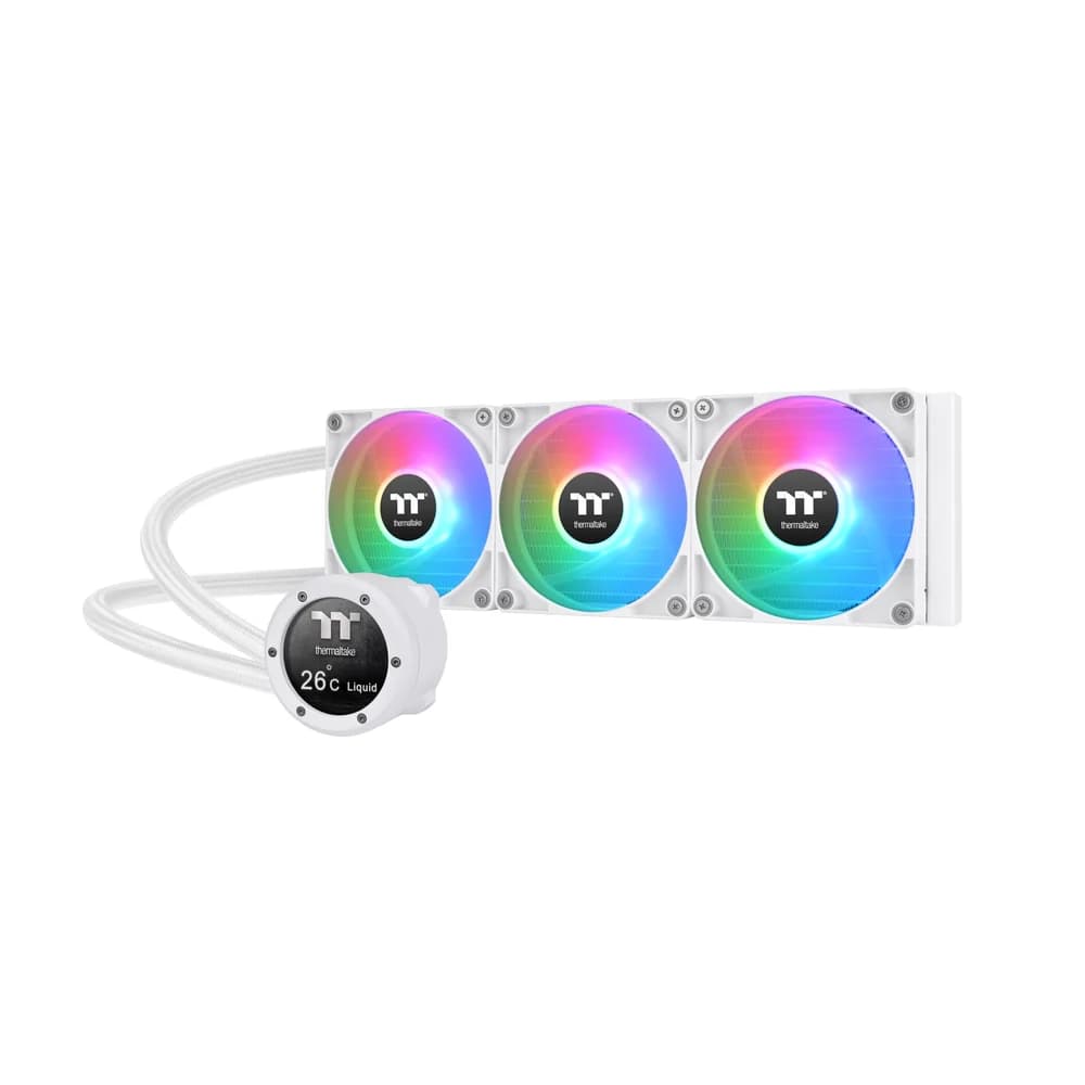 TH360 V2 Ultra ARGB Sync - CPU-Wasserkühlung