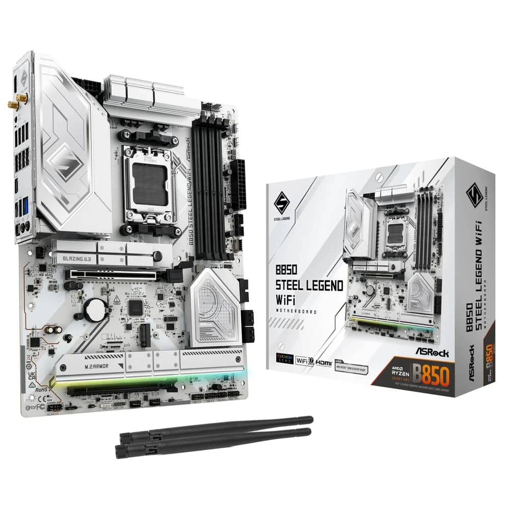 Asrock Mainboard