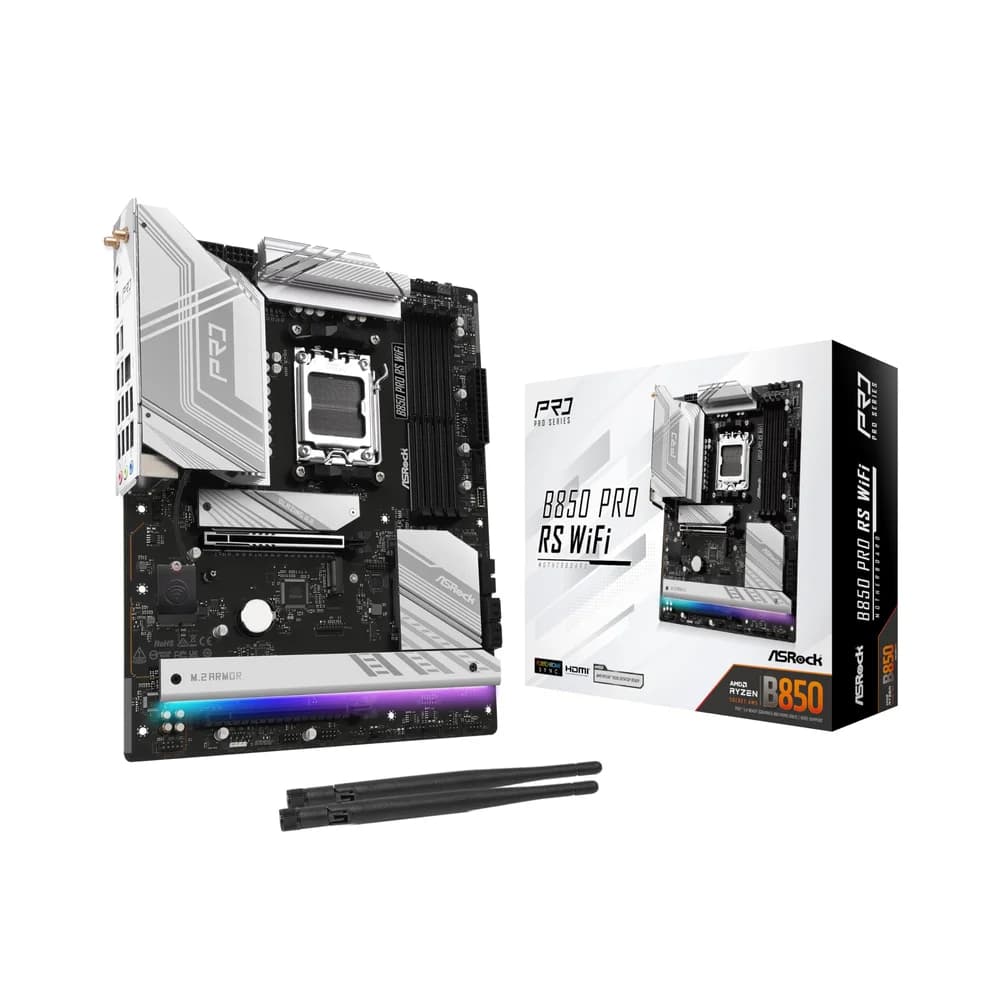 Asrock Mainboard