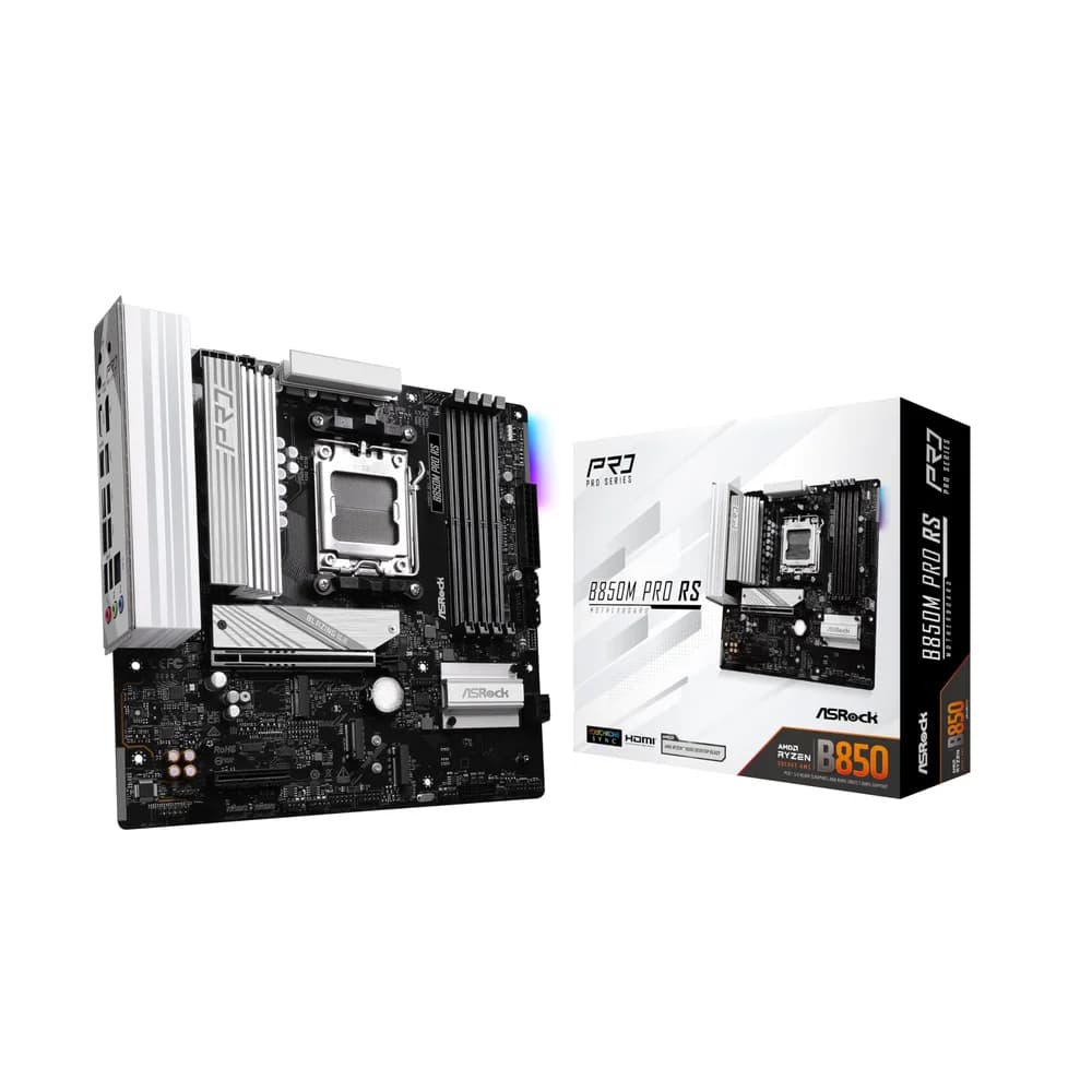 Asrock Mainboard