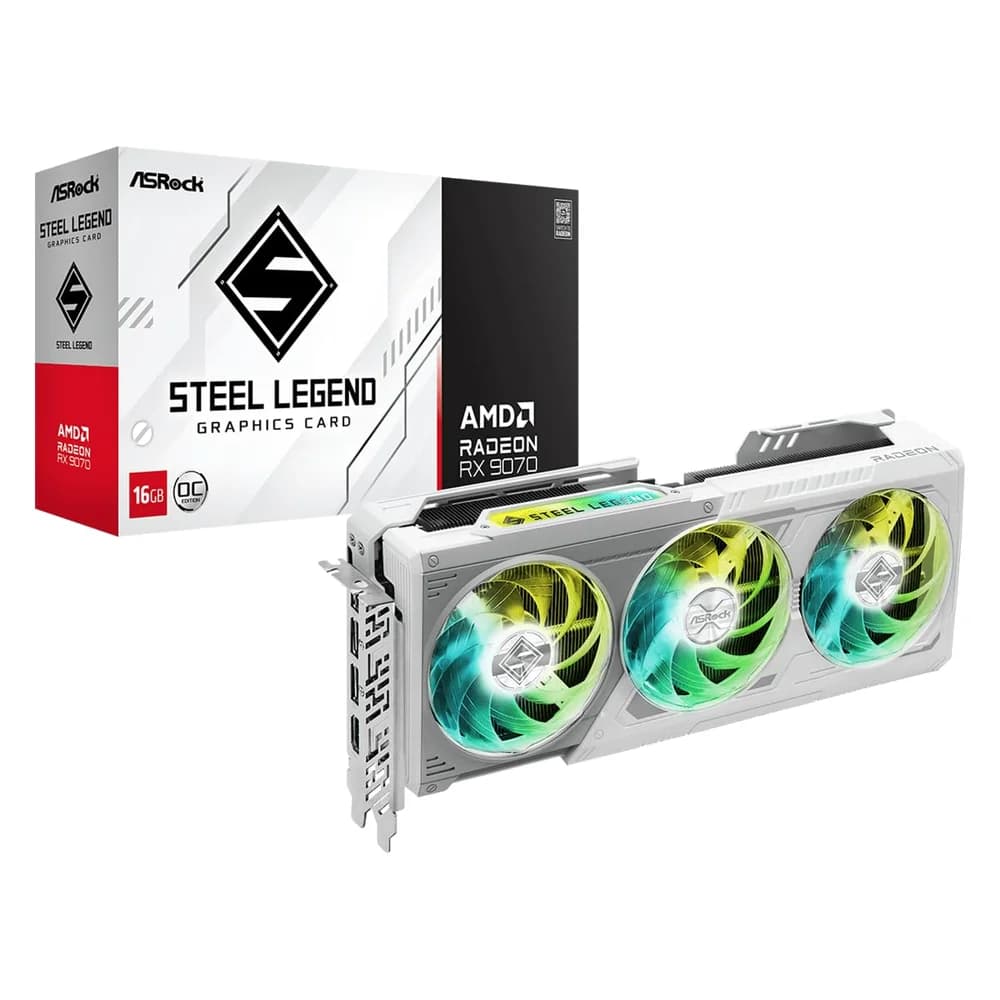 Asrock Grafikkarte