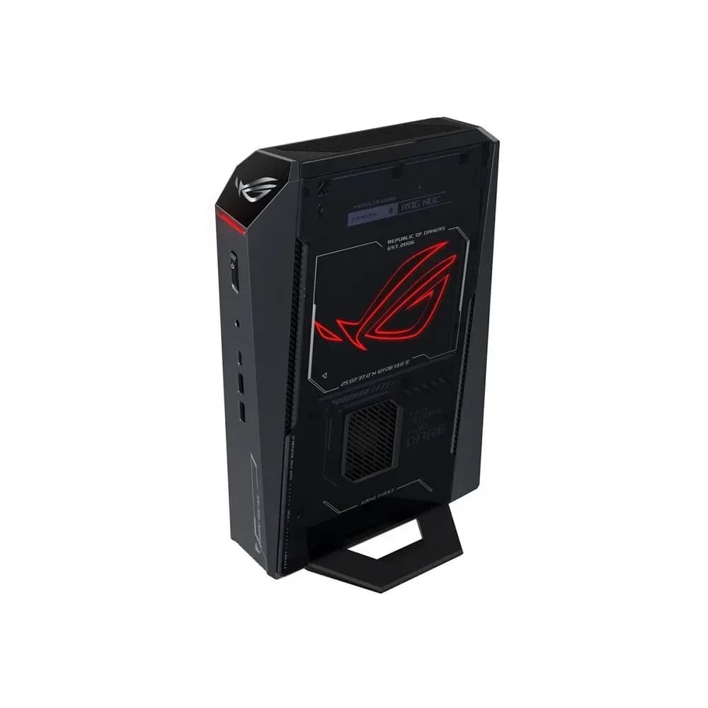 Asus RNUC15JNK9X389A2 Gaming-PC