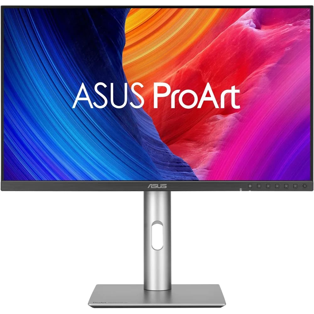 27" PA278QGV Gen 2 - 2560x1440 - 120Hz - IPS