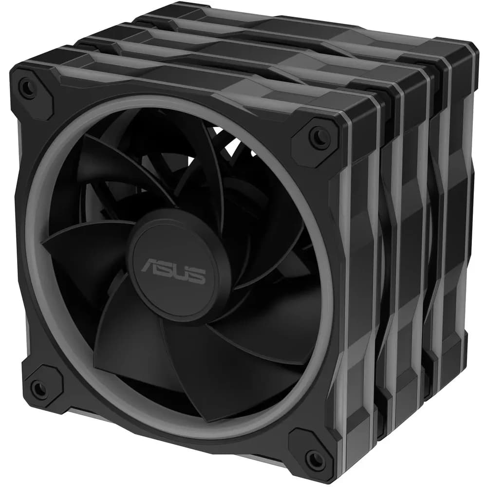 Asus Gehäuselüfter