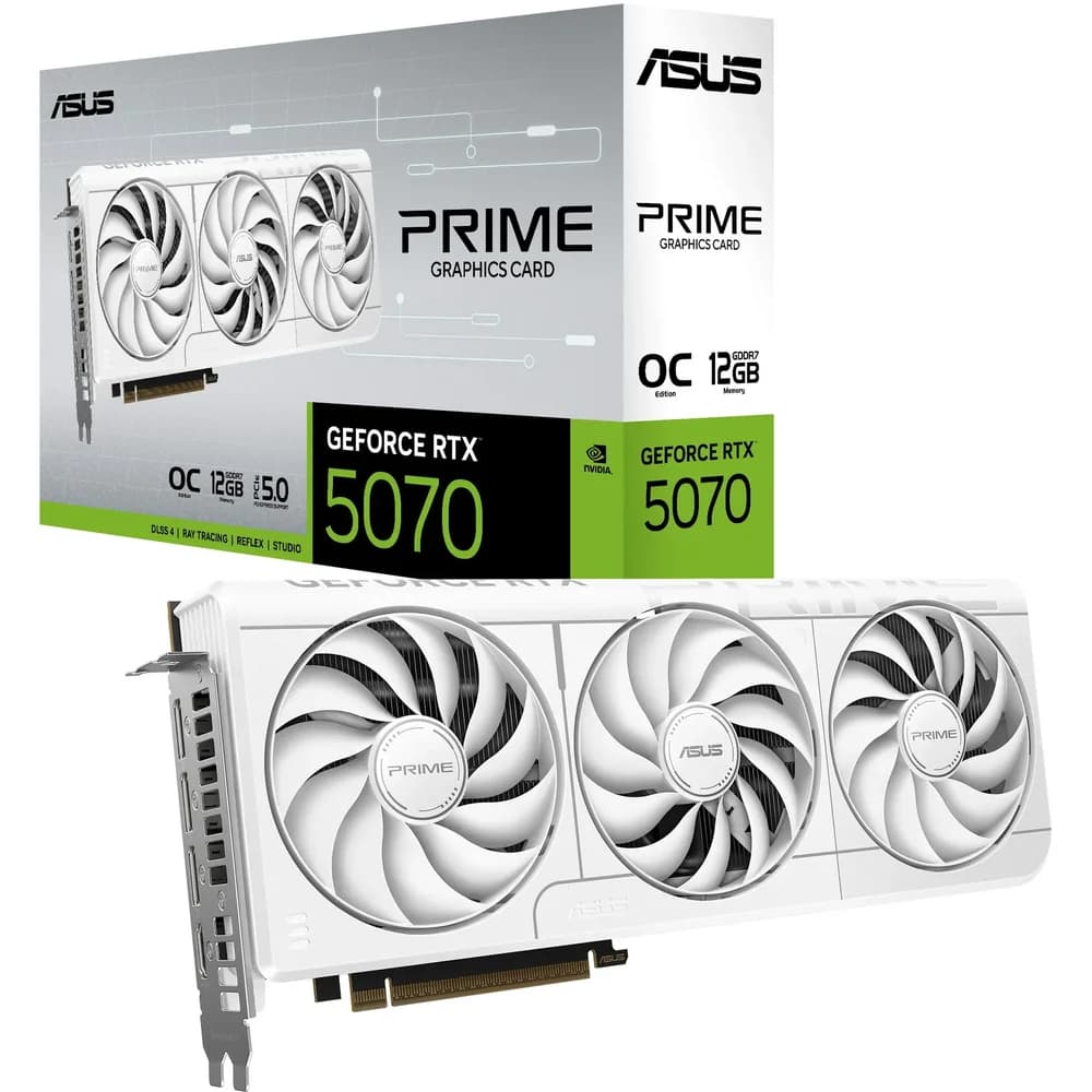 Asus Grafikkarte