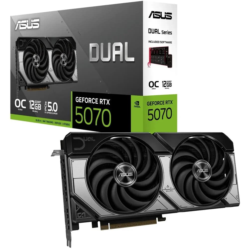 Asus Grafikkarte
