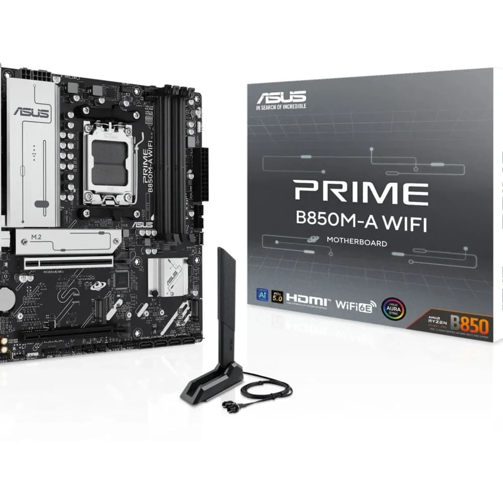 Asus Mainboard