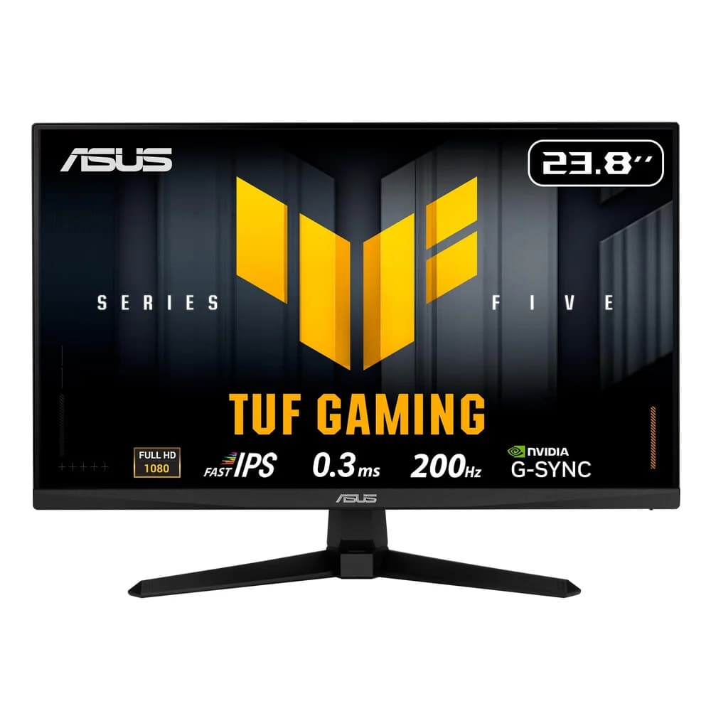 Asus VG249Q5A TFT-Monitor