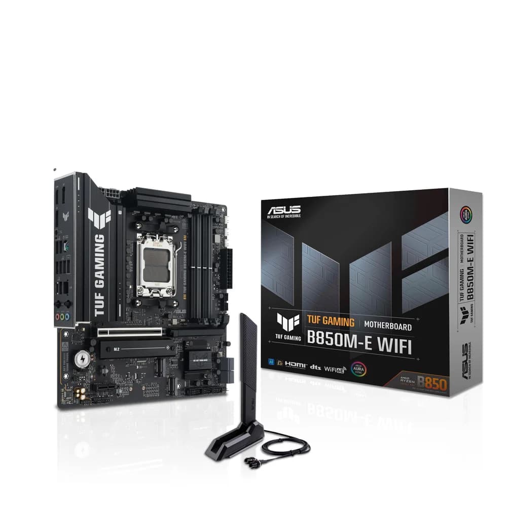 Asus Mainboard