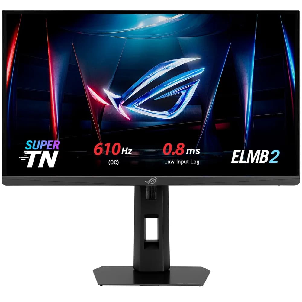 Asus XG248QSG TFT-Monitor
