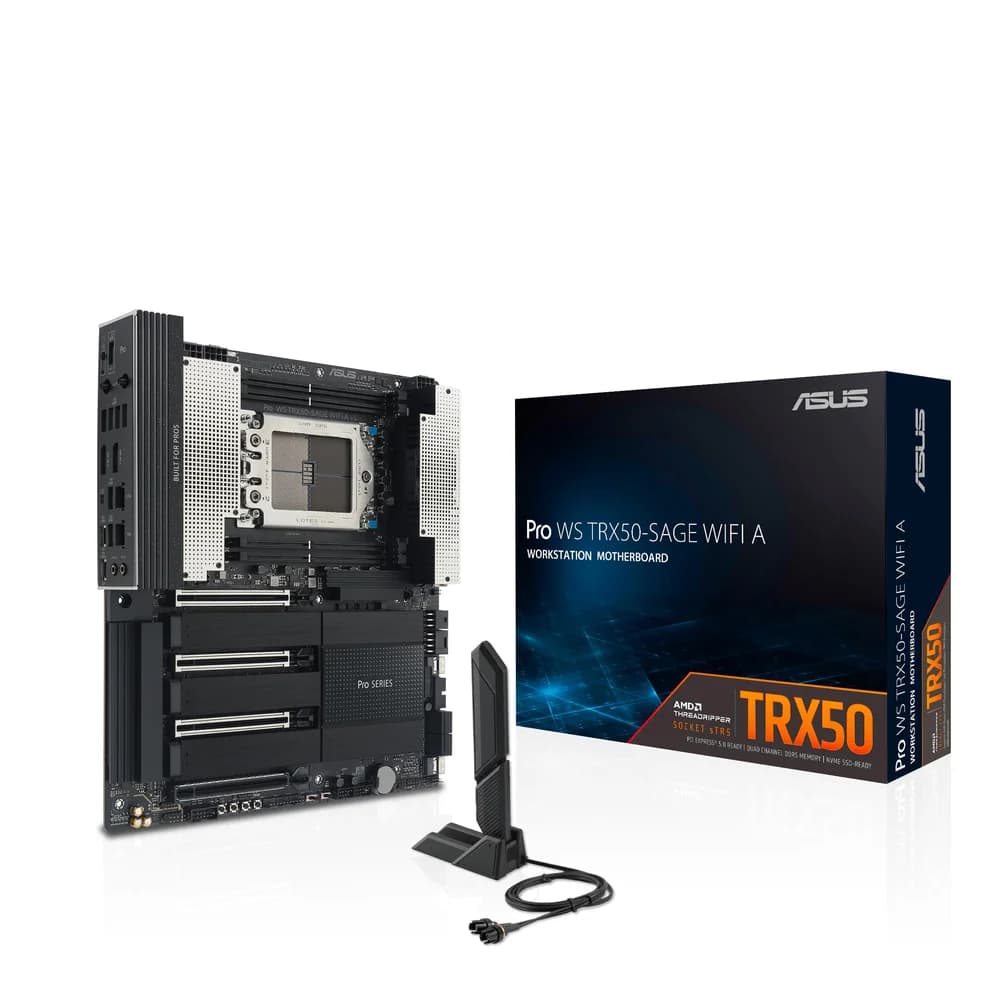 Asus Mainboard