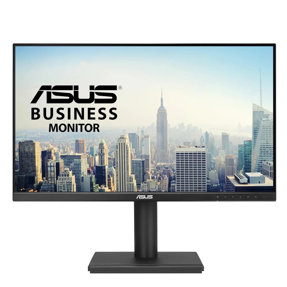ASUS BE249QG, 23.8"