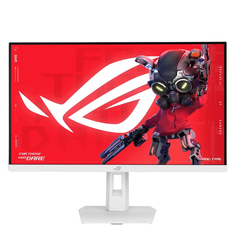 Asus XG27ACMES-W TFT-Monitor