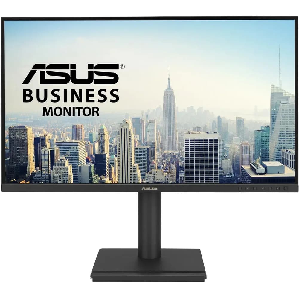 ASUS BE27AQ, 27"