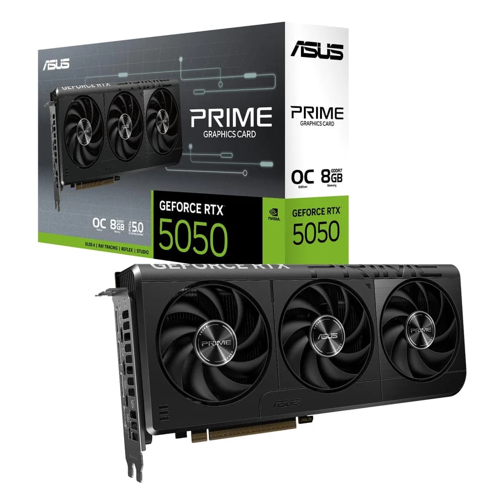 Asus Grafikkarte