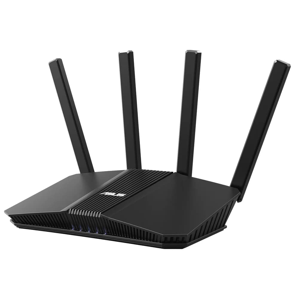 ASUS RT-BE55, Wi-Fi 7, BE3600