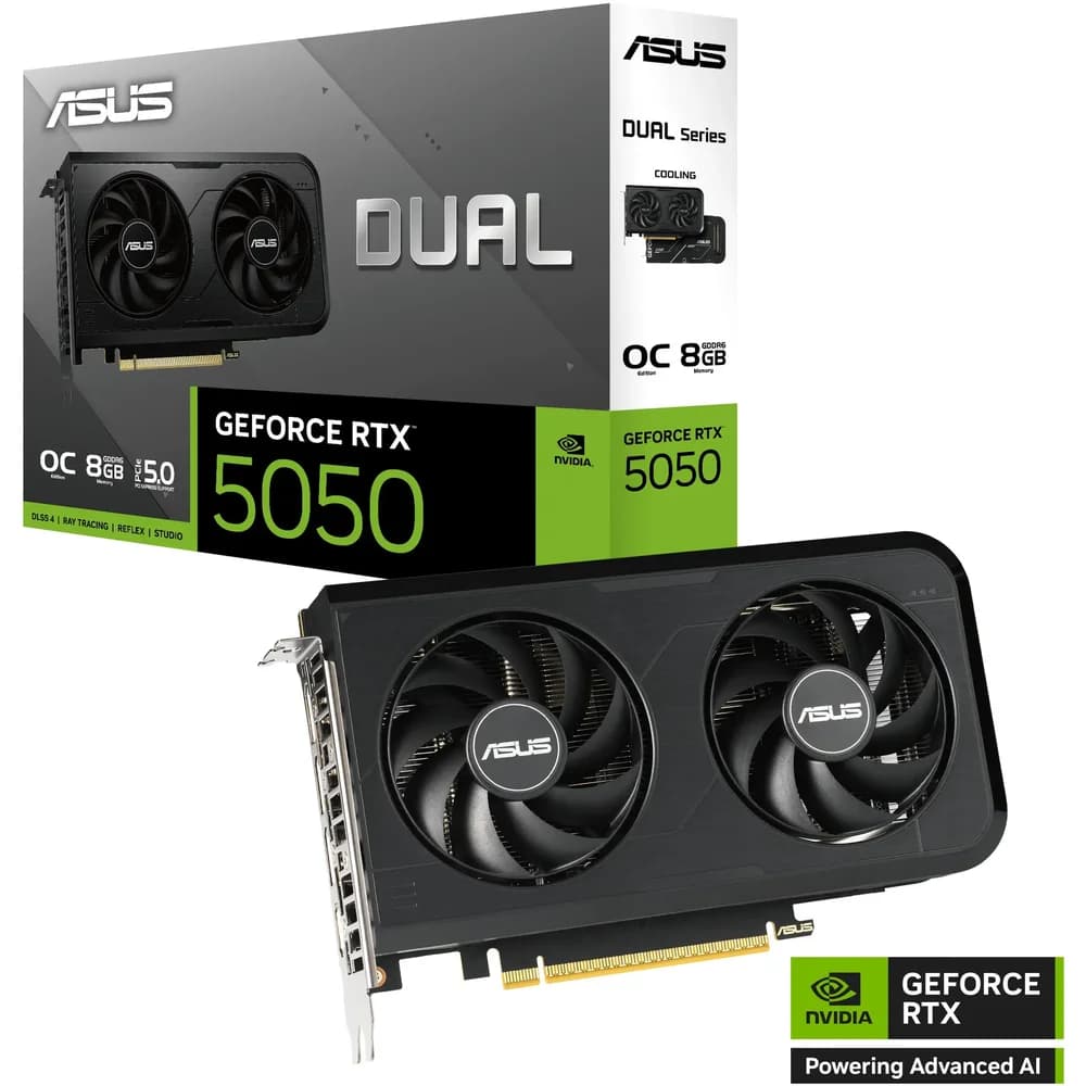 Asus Grafikkarte