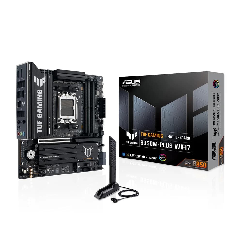 Asus Mainboard
