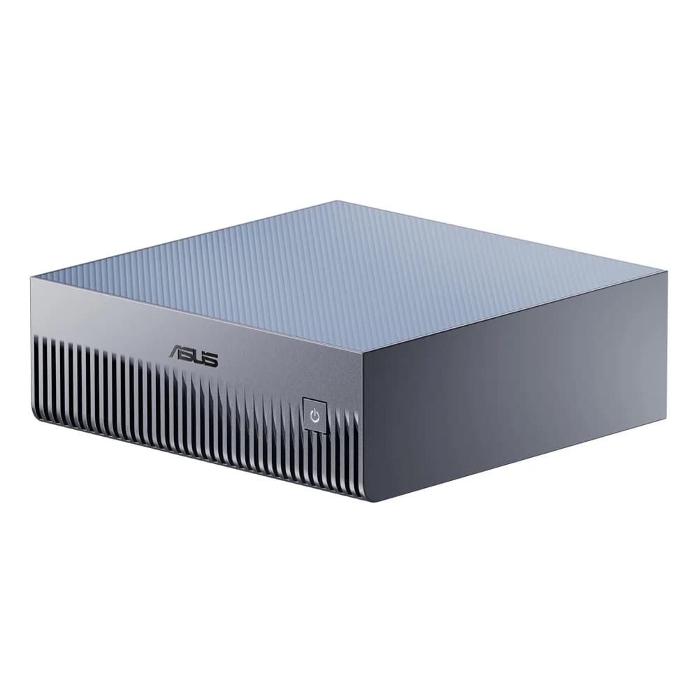 Asus Ascent GX10-GG0003BN 1TB KI PC grau