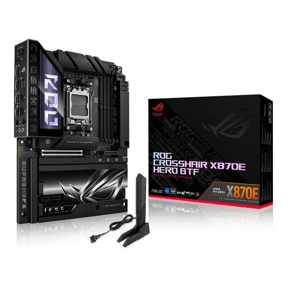 Asus Mainboard