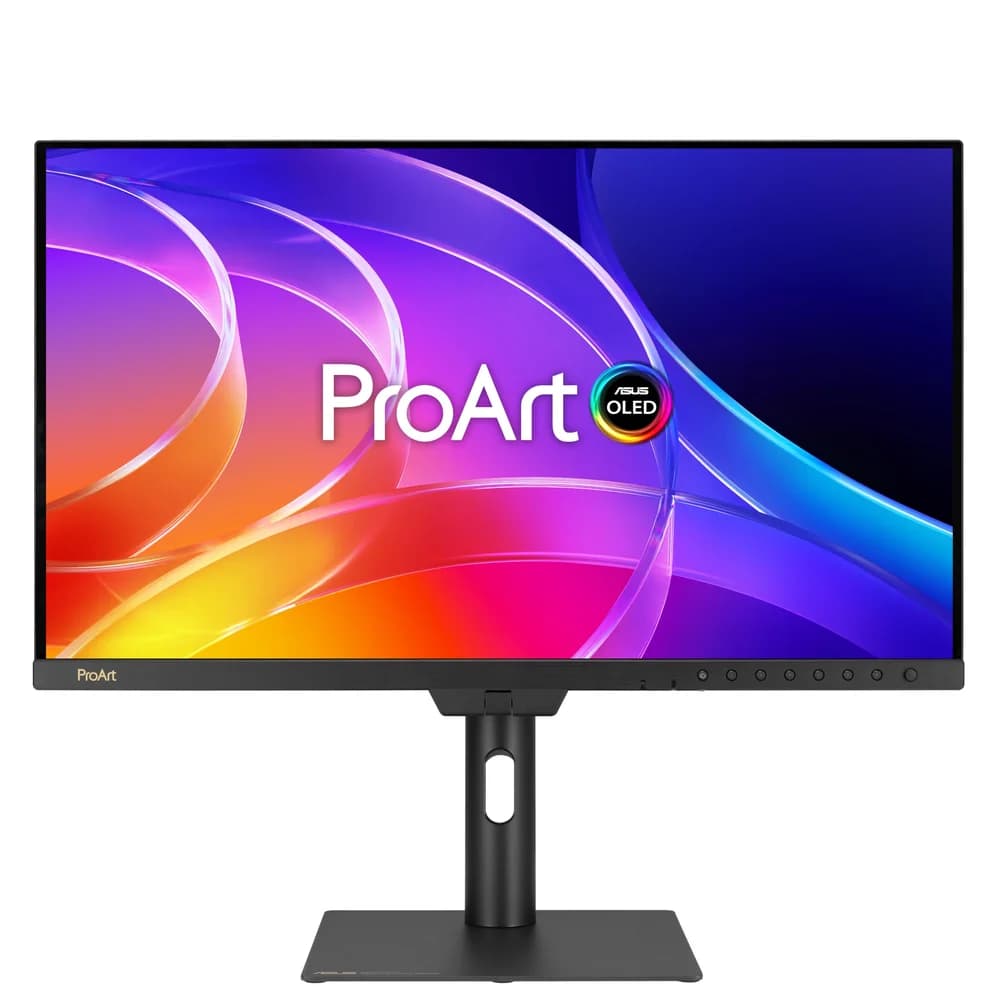 26.5" ProArt PA27USD
