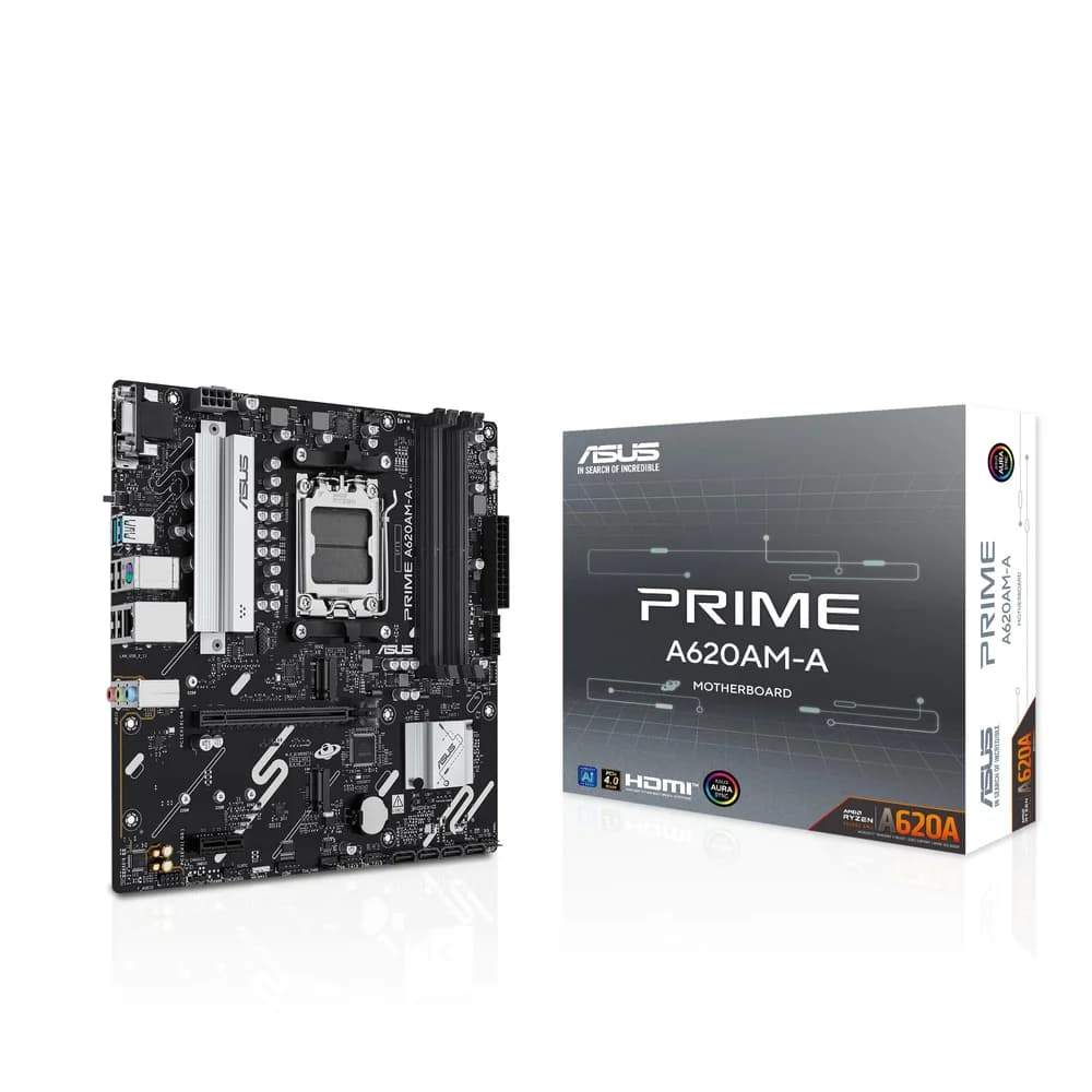 Asus Mainboard
