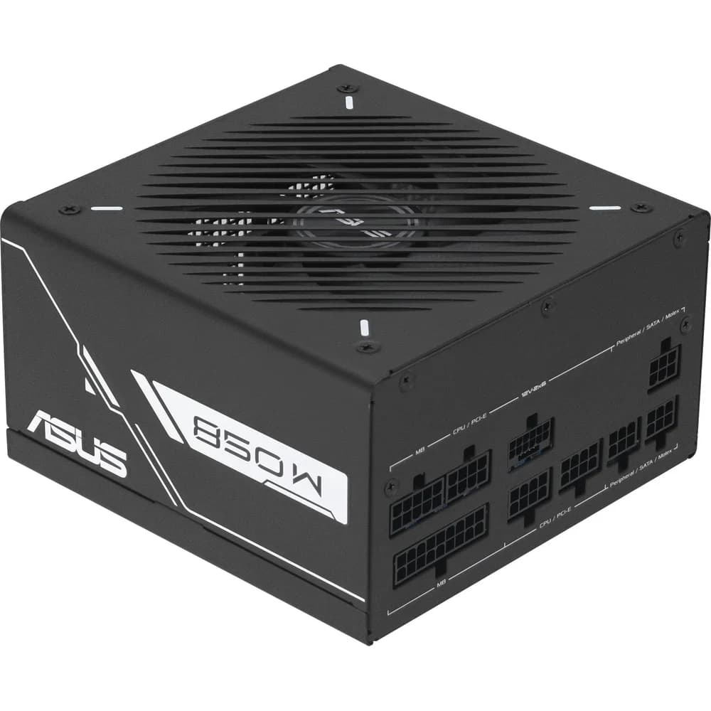 ASUS Prime 750W Gold | PC-Netzteil