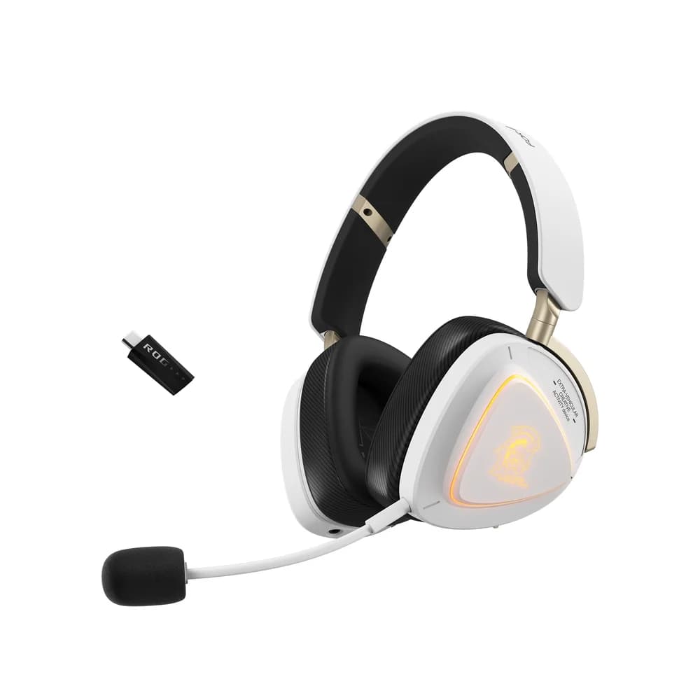 Asus Headset