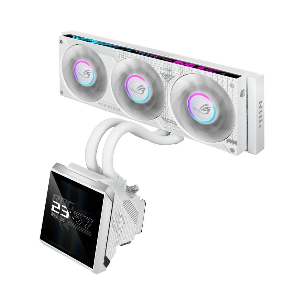 Asus CPU Kühler