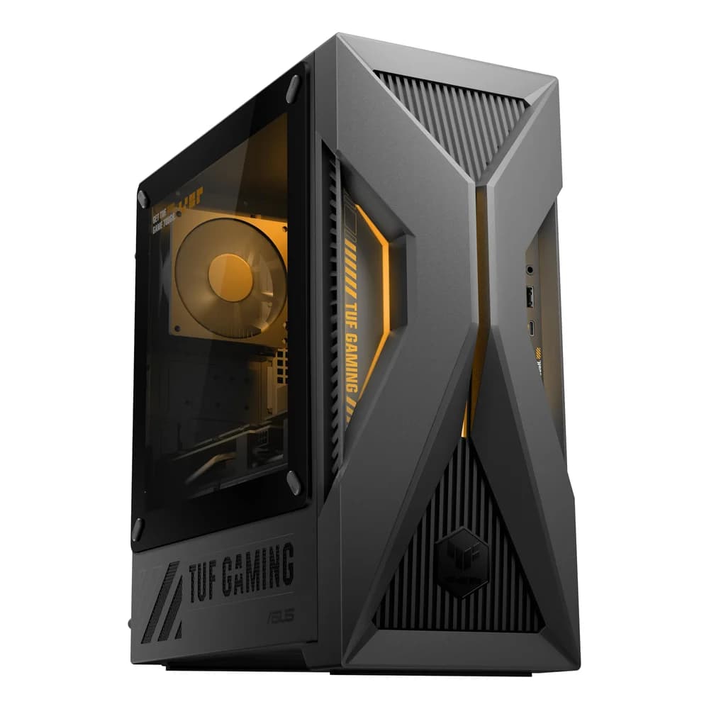 ASUS TUF TM500 R7-260 16 1TB 5060 TM500MH-0R7260040W W11H