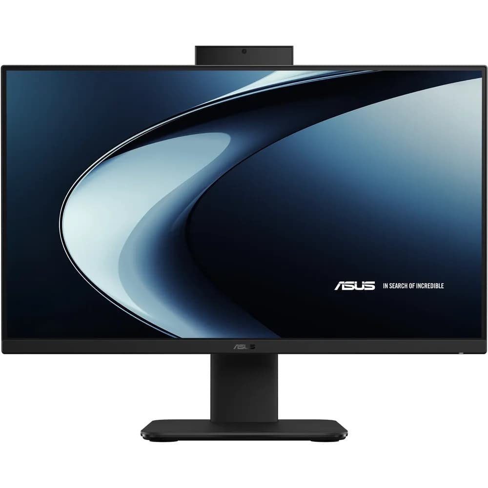 ASUS V400 AiO 24" C3-100U 8 512 black V440VAK-BPC180W W11H