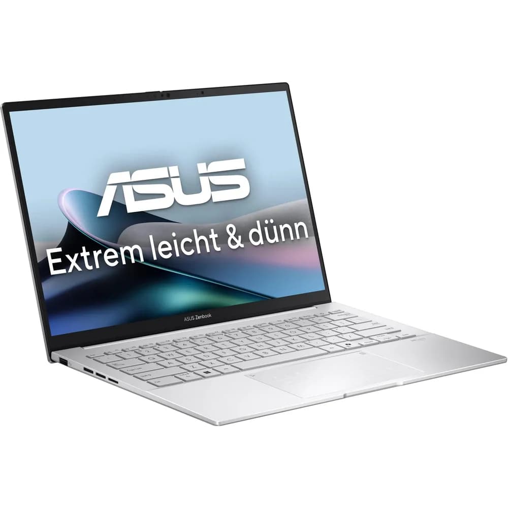 Asus Notebook