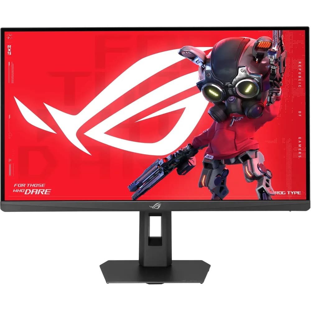 ASUS XG27ACSR ROG Strix Gaming Monitor 68,6 cm (27")
