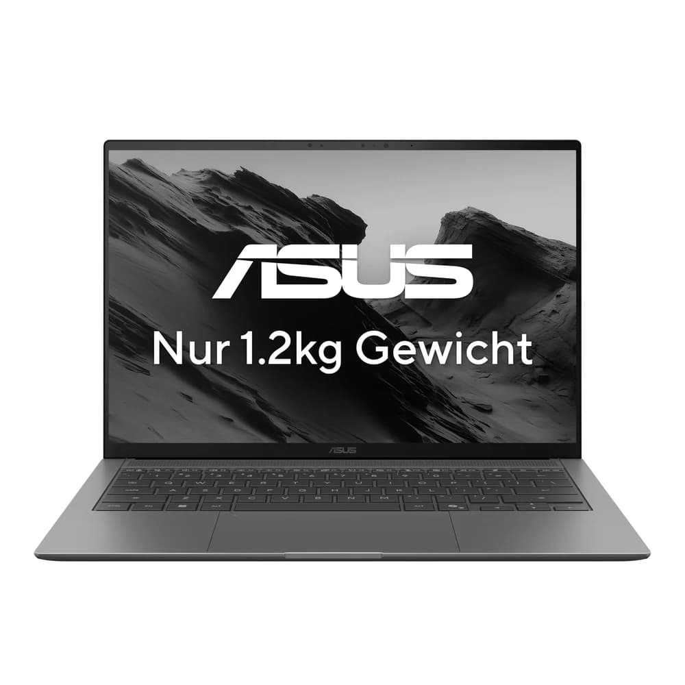 ASUS Zenbook S14 UX5406AA-SU207W 14" WQXGA+ OLED Core Ultra 9 386H 32GB/1TB Win11