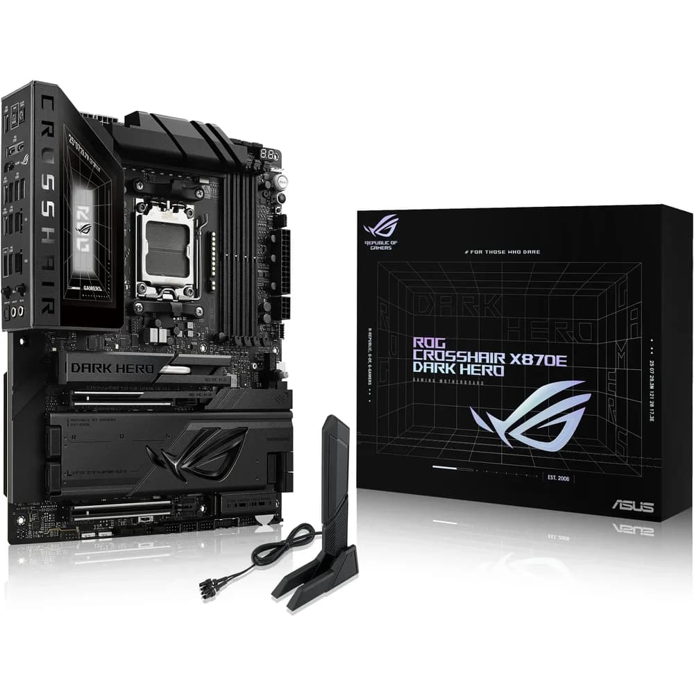 Asus Mainboard