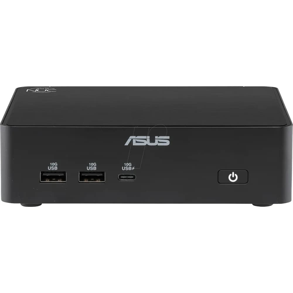 Asus RNUC16GDKV760002 Mini-PC