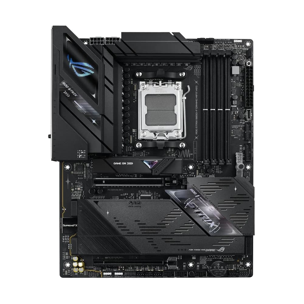 Asus Mainboard