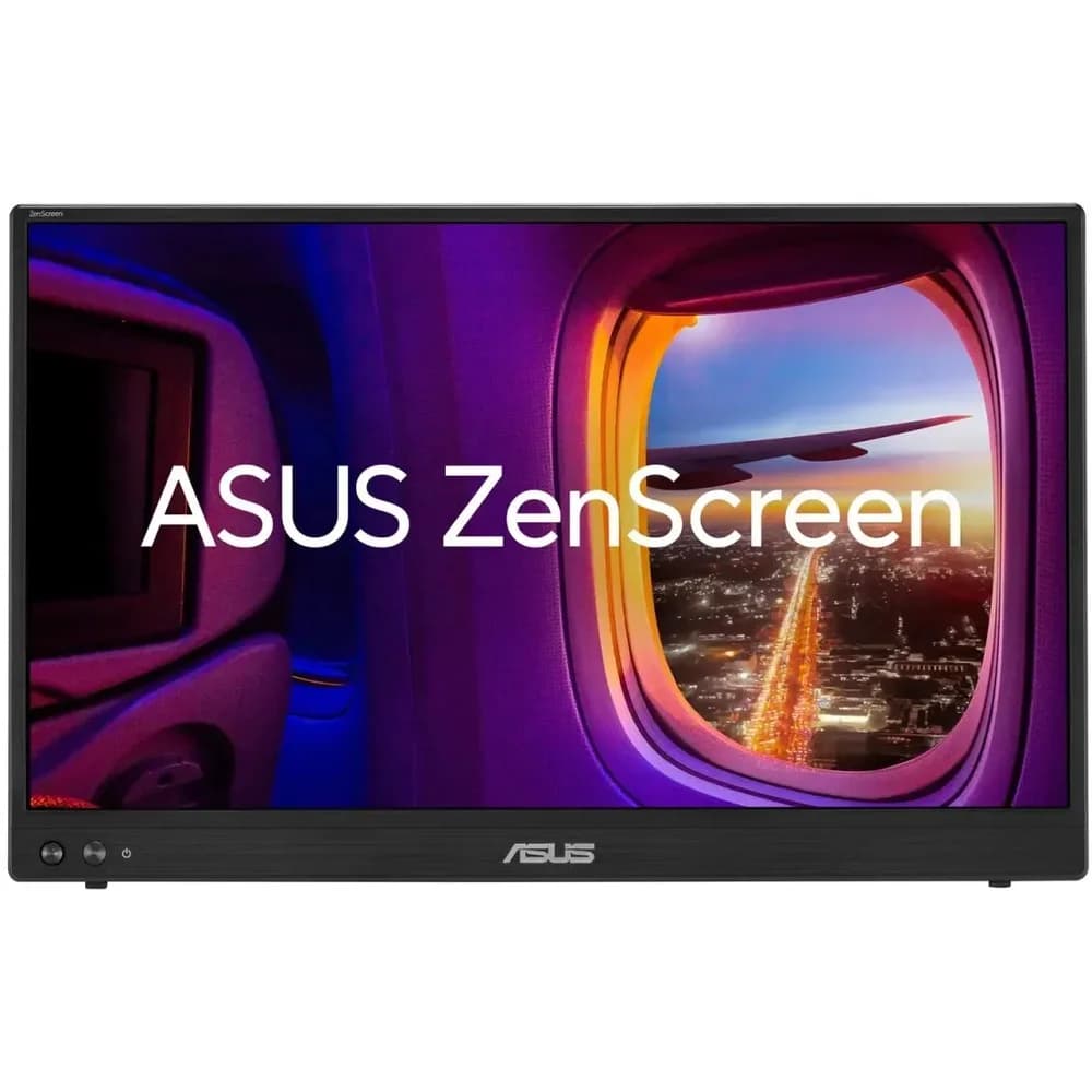 15.6" ZenScreen MB16AHVE - 15.6" | 1920 x 1080 | IPS | 60 Hz