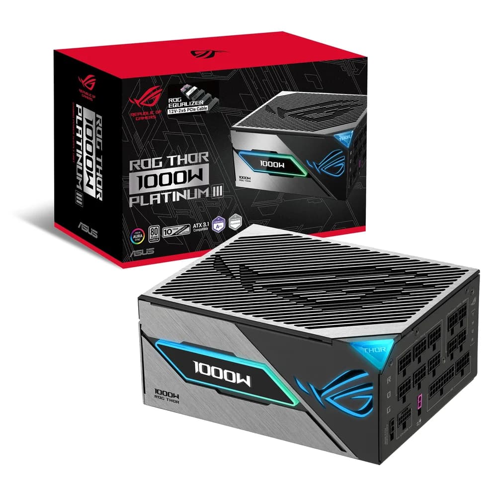 Asus PC-Netzteil