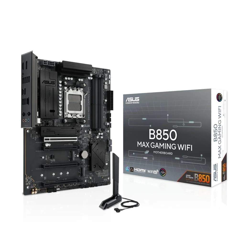 Asus Mainboard