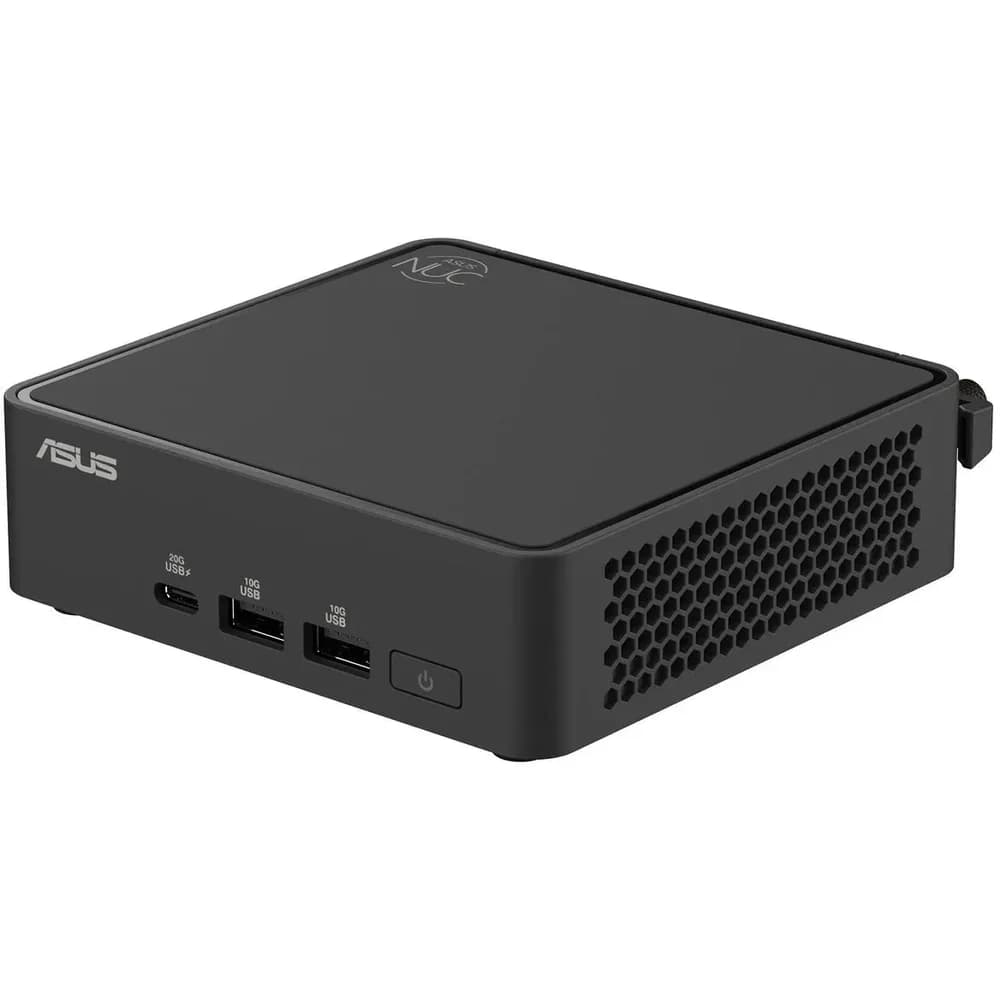 Asus RNUC15CRKU708402 Mini-PC