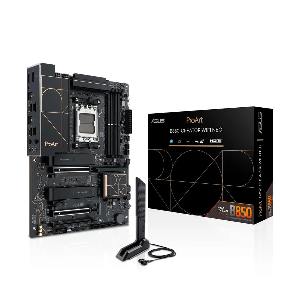 Asus Mainboard