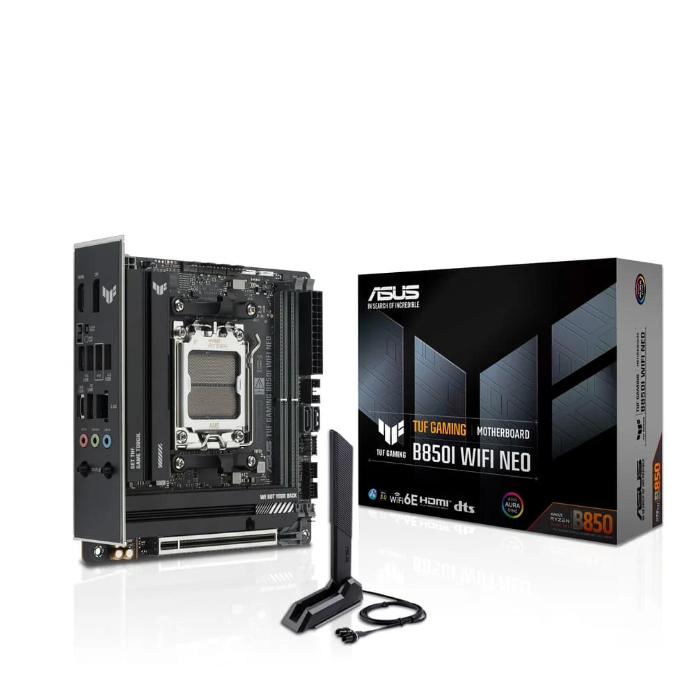 Asus Mainboard