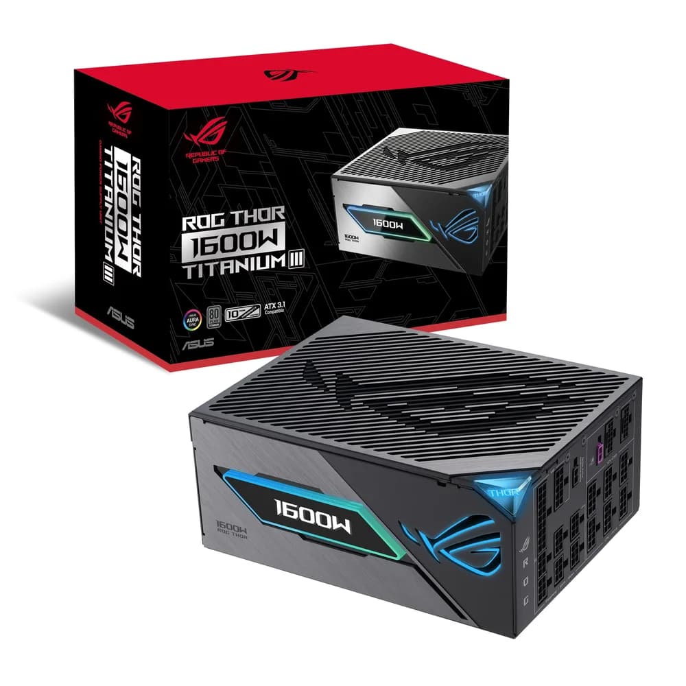 Asus PC-Netzteil