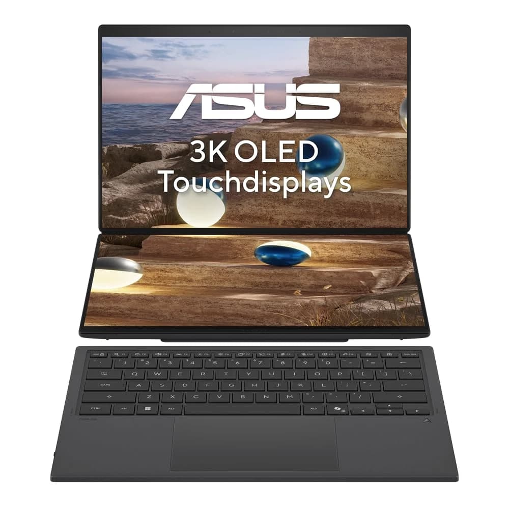 Asus UX8407AA-SN469X Notebook (32 GB, 1000 GB SSD)