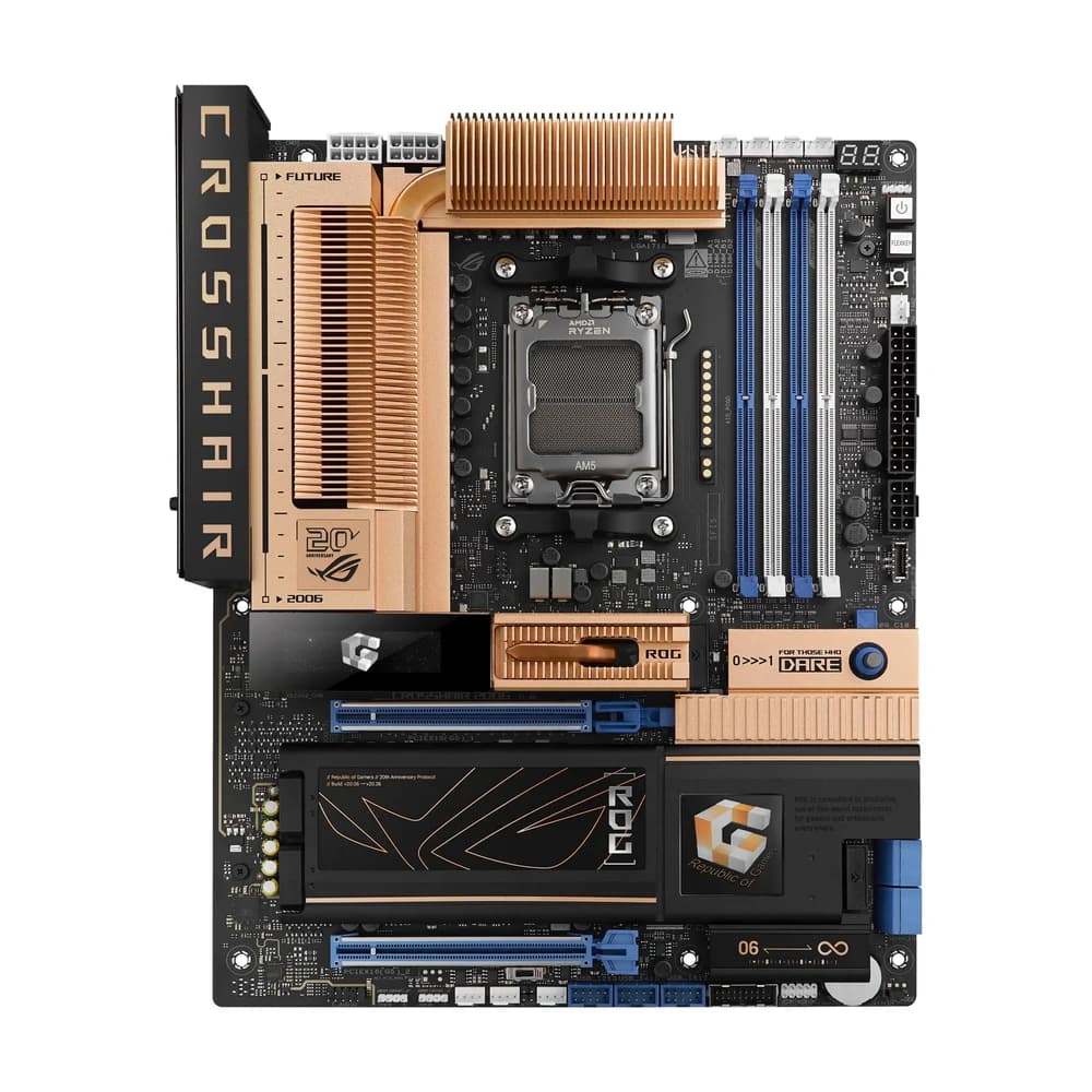 Asus Mainboard