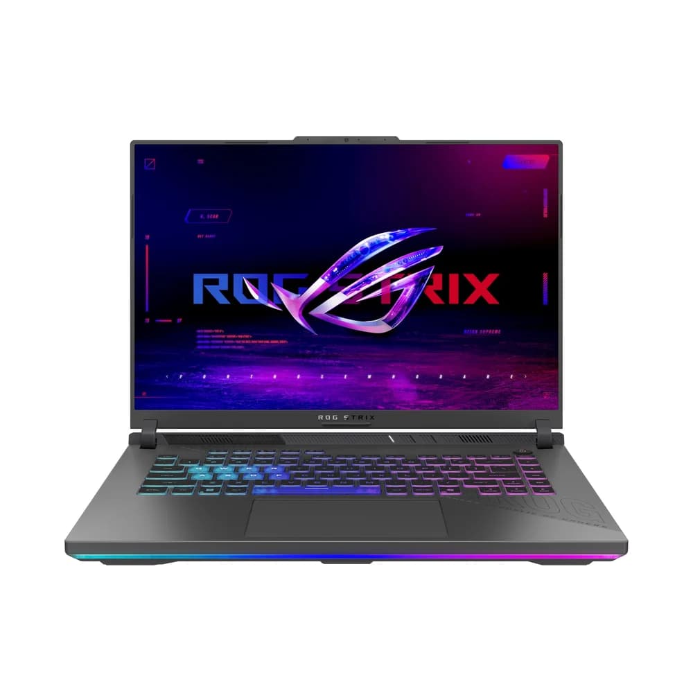 ASUS ROG Strix G16 G614FP-S5062W 16" WQXGA R9-9955HX 32GB/1TB RTX5070 Win11