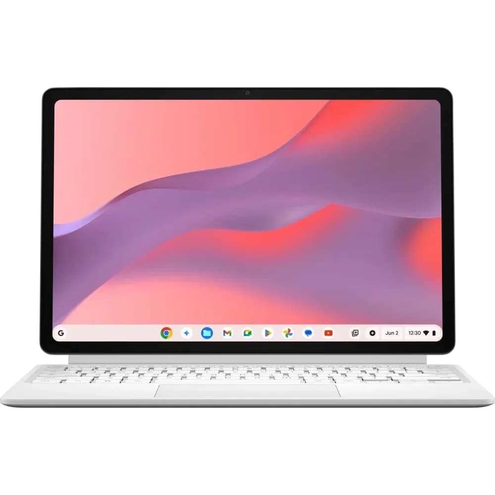 Asus Chromebook (8 GB, 128 GB SSD)
