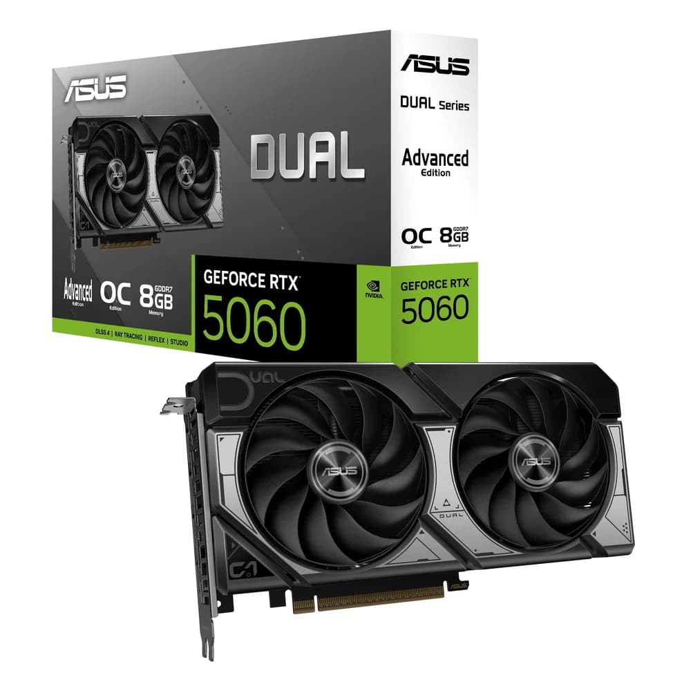 Asus Grafikkarte
